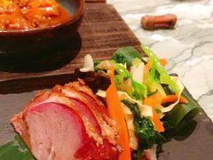 -萬國春·中菜馆(颐和公馆店)