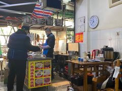 大堂-柴头哥·牛肉火锅(爱民路店)