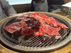 -西塔老太太泥炉烤肉(望京一店)