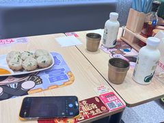-小杨生煎(深圳岗厦北店)