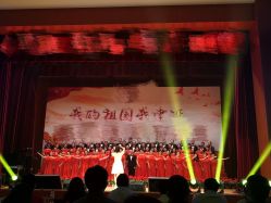 -尚美霓裳晚礼服·合唱服·舞蹈演出服租赁定制