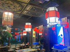 -蜀大侠火锅(香格里拉店)