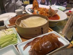 -温馨园·川湘菜馆(经七路店)
