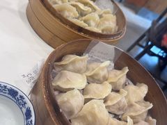 -大清花饺子(园林路店)