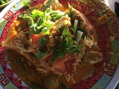 -Thiw Soen Seafood Restaurant