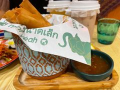 -迷你椰·泰式大排档(虹口店)