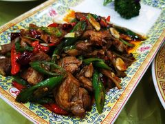 -砂锅居(西四店)