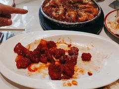 -金陵后厨·南京菜(新街口秣陵路店)
