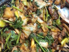 -月福京味斋·烤鸭店·北京菜(鼓楼总店)