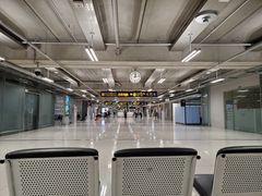 -曼谷素万那普国际机场