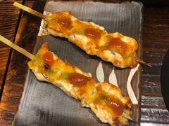 -鸟鹏烧鸟居酒屋(熙龙湾店)