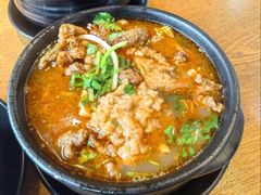 -溢香苑瓦罐(优胜北路店)