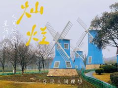 -宜兴龙背山森林公园