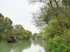 -西溪国家湿地公园