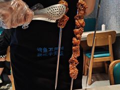 -半天妖烤鱼(中山路店)