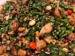 花椒鸡-丁丁厨娘