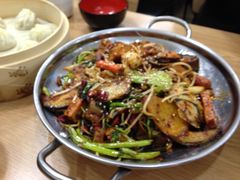 -辣火功夫麻辣烫(明洞1号店)