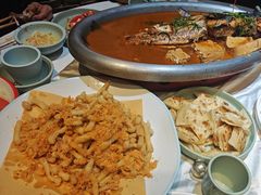 -津沽小院(天津之眼店)