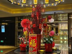 -一品淮扬 · 淮扬菜·北京万达文华酒店