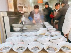 -陈记锅盖面(长江路店)