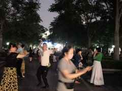 -方庄体育公园