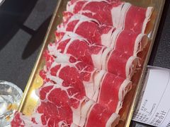 -额尔敦·品质自助(摩尔城店)