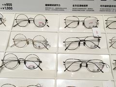 -JINS(天津大悦城店)