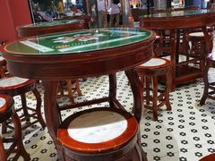 -五条人糖水铺(武林总店)
