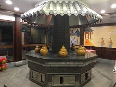 -聚春园自助餐厅(东街口店)