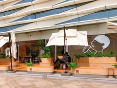 -喜茶(珠海华发商都店)