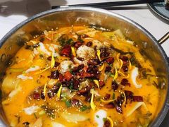 -相遇·鲜炒黄牛肉(丹阳吾悦广场店)
