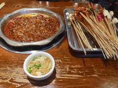 -钢五区节子串串香(环球汇·天誉店)