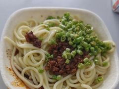 素椒面-大碗面(洗面桥街店)