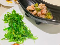 -芭菲盛宴·环球美食(袁家岗店)