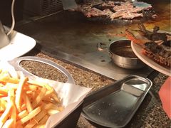 -星伦多 自助料理(圆融店)