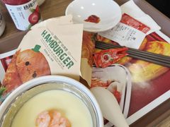 -魏家凉皮(大雁塔南广场餐厅)