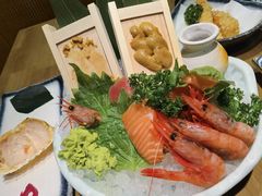 -福樱兰海鲜放题铁板烧(加州店)