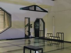 -稍可轩博物馆餐厅