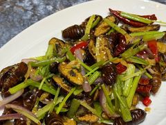 -君霖海鲜私房菜(春柳店)