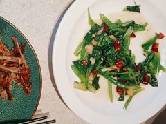 -鸽子侯·家宴·平价海鲜(绿地店)