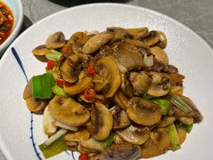 -北平食府(马鞍山路店)