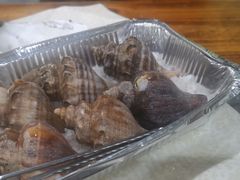 -大富蚝乌东哥饭店·石锅鱼杂·柠檬鸭(革新路店)