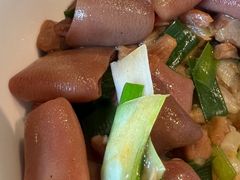 -开海·红岛海鲜虾水饺(石老人店)