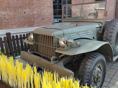 -长影旧址博物馆