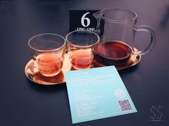 手冲-UNI UNI(环亚凯瑟琳店)