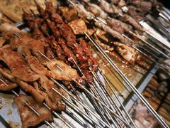 -有奴思烤肉·清真(正宁路店)