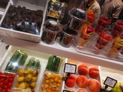 -每日新鲜水果吧(南京东路店)