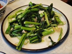 -湖南乡情湘菜馆(罗湖店)