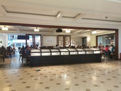 -1868 Café(上海自然博物馆店)