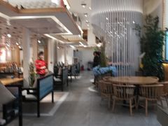 大堂-确喜美味小厨(西单商场兰州店)